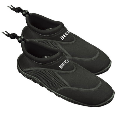 Beco Water Shoes | Black