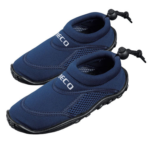 Beco Children's Water Shoes | Dark Blue