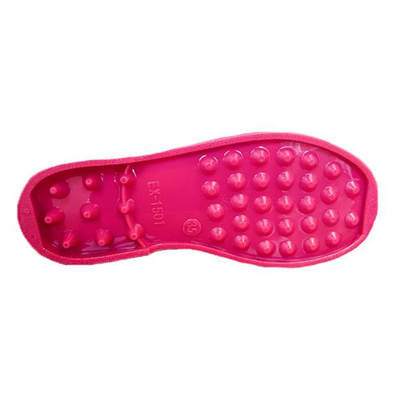 Beco børnevandsko Pink