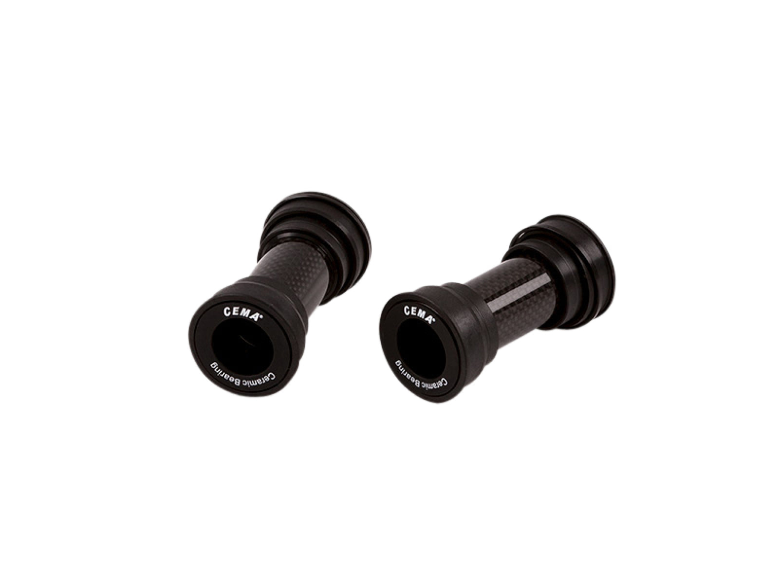 Cema Bottom Bracket Bb86 - Bb92 Black