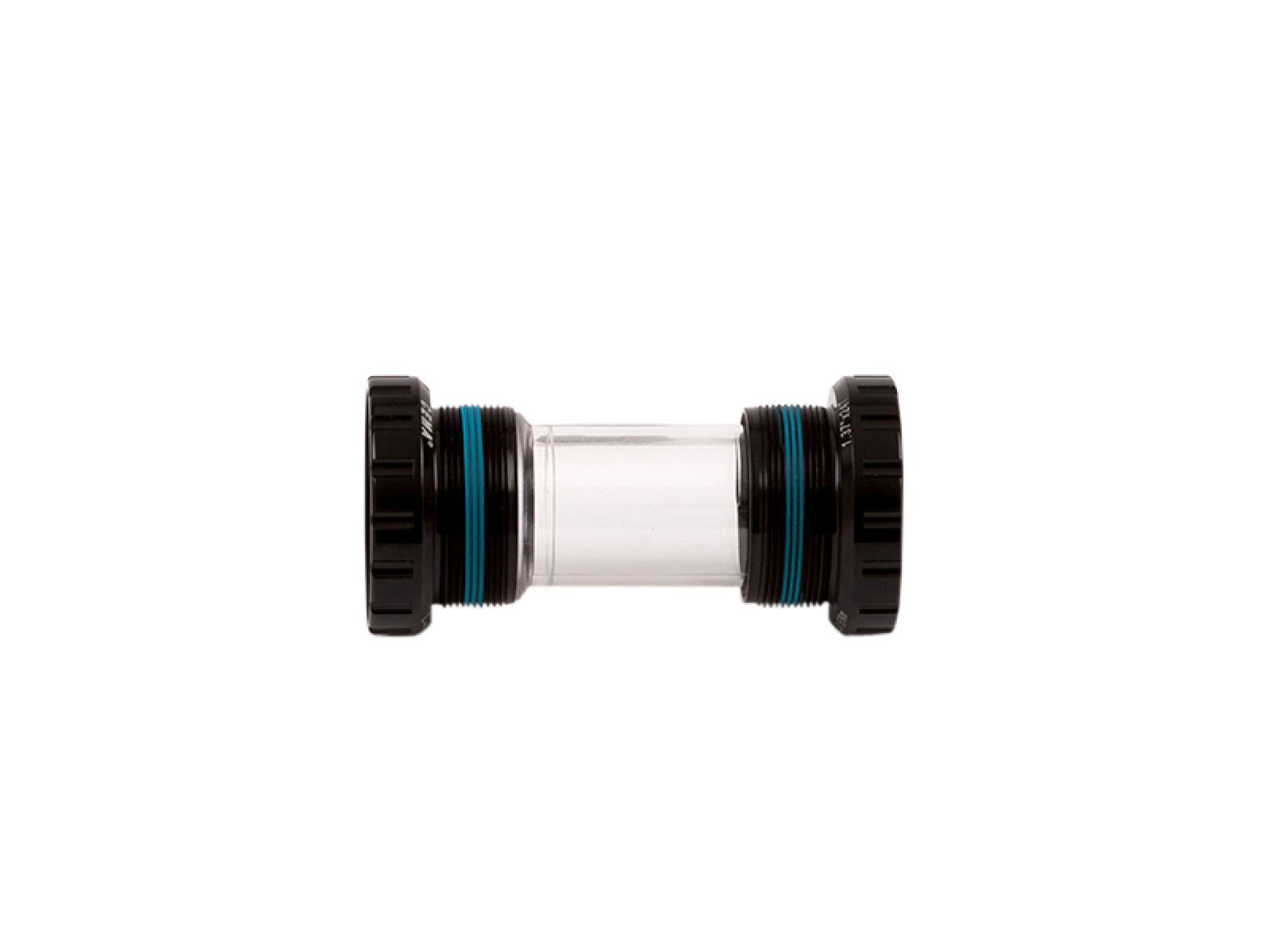 Cema Bottom Bracket Bsa Black