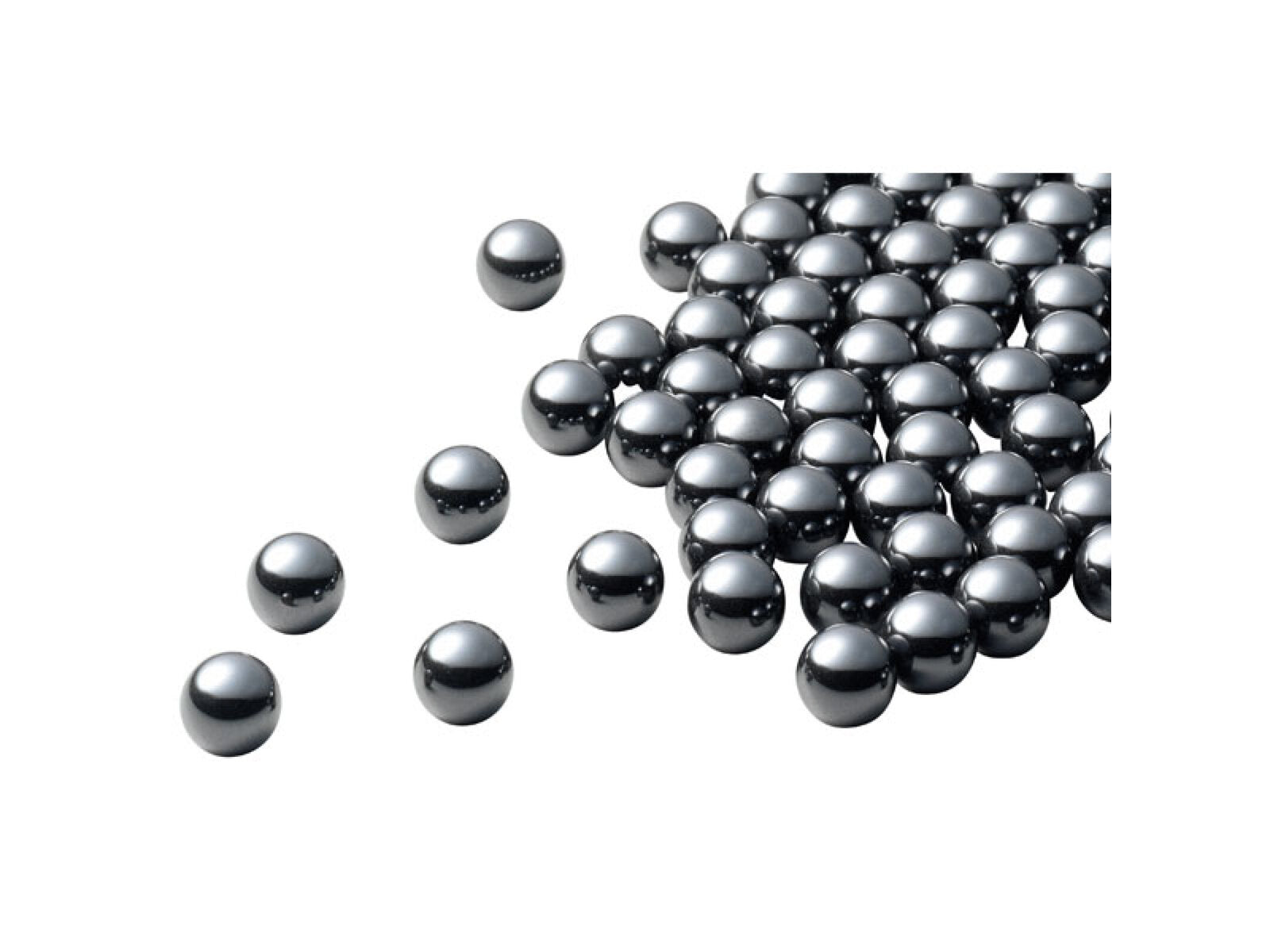 Cema Ceramic Balls