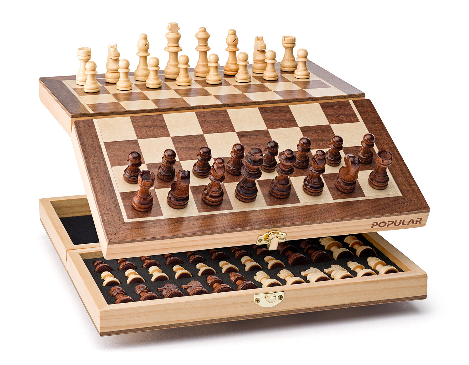 Chess Game Popular Magnetic