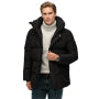 Superdry Casual Winter Jacket Men