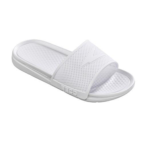 Beco Slippers Nautik | White