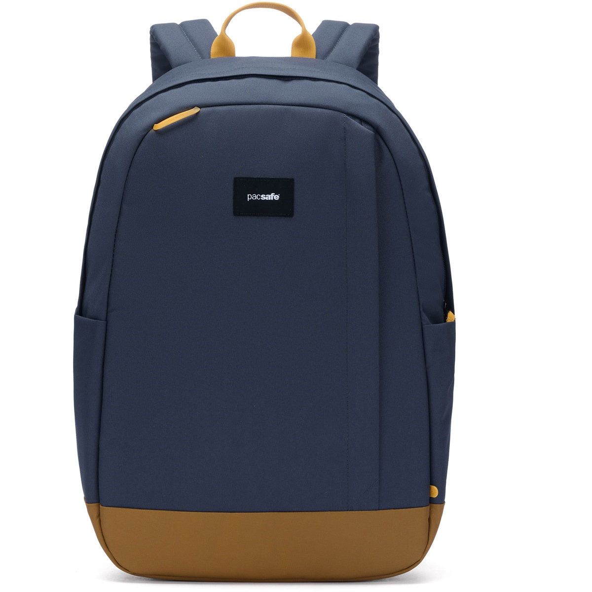 Pacsafe Go 25l Backpack Coastal Blue