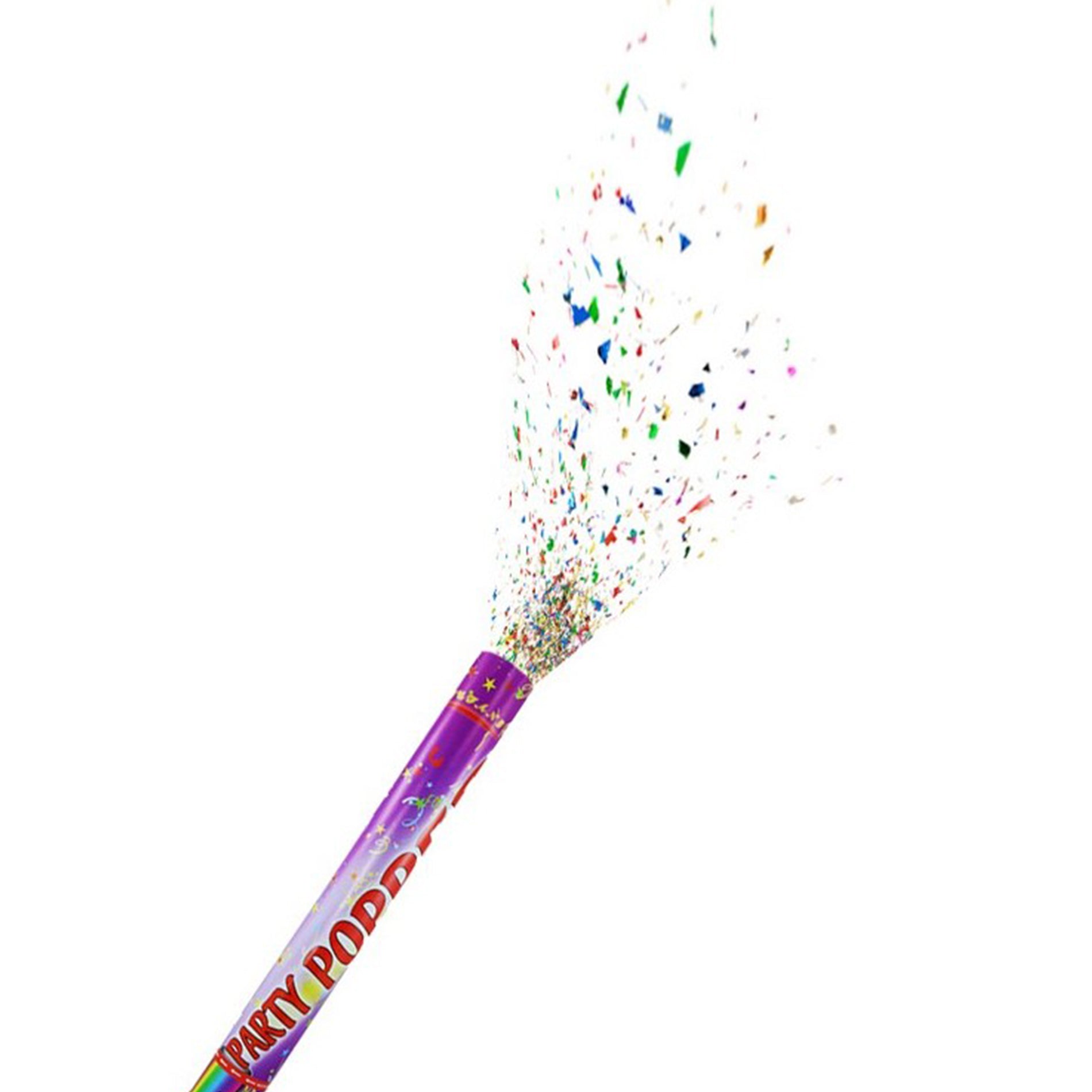An Feadán Ejection Confetti 50 Cm