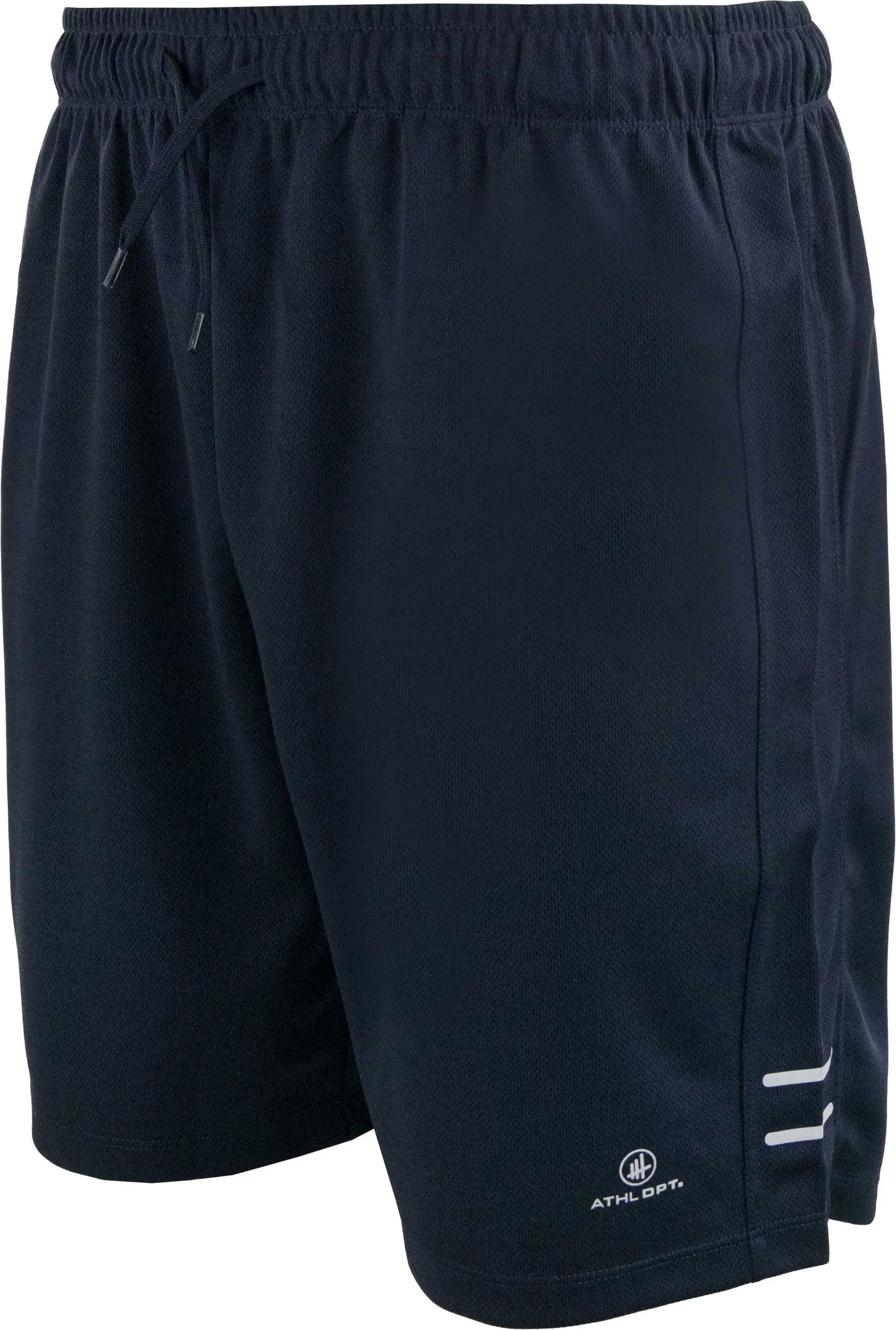 Pánské šortky Athl. Dpt Toledo Navy Blue