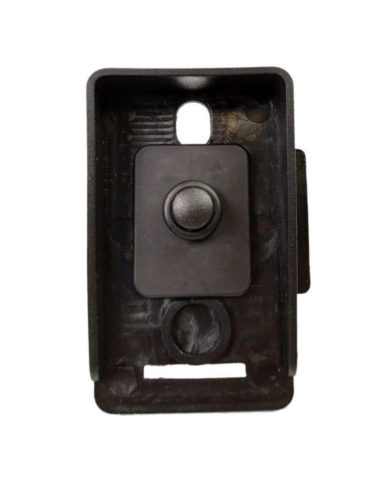 Gas Pedal 3-pin For Quad Bdm0909