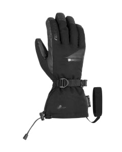 Luvas de esqui Reusch unissex