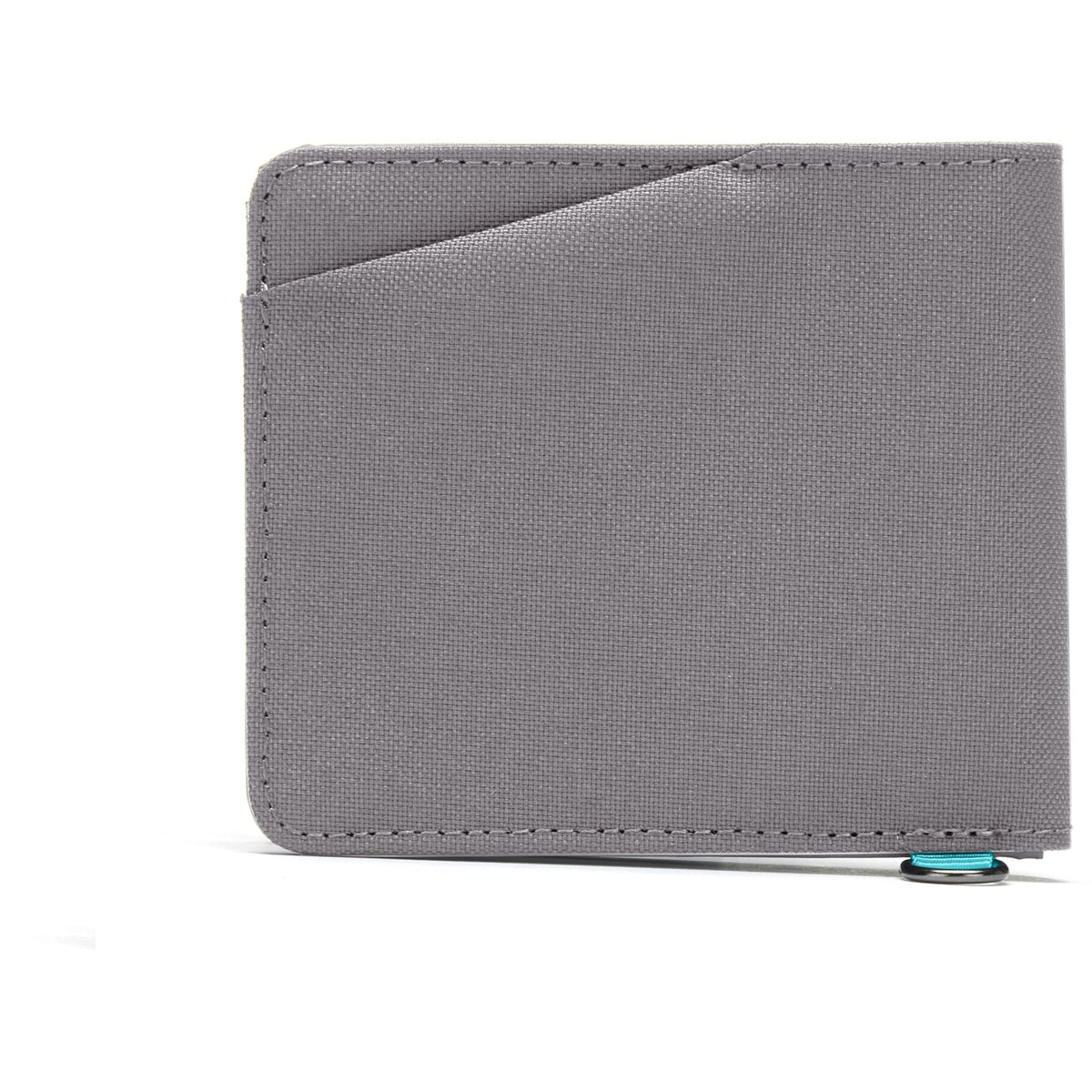 Pacsafe Rfidsafe Bifold Wallet Stone