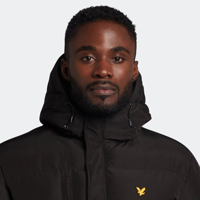Lyle és Scott alkalmi téli dzseki férfi