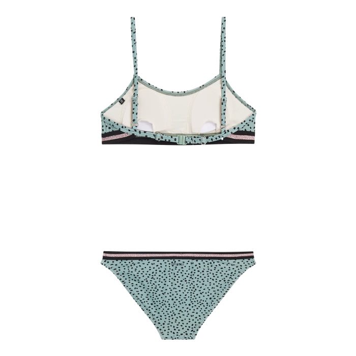 Cailíní Bikini agóide