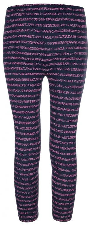 Children's Leggings Loap Banu Blue