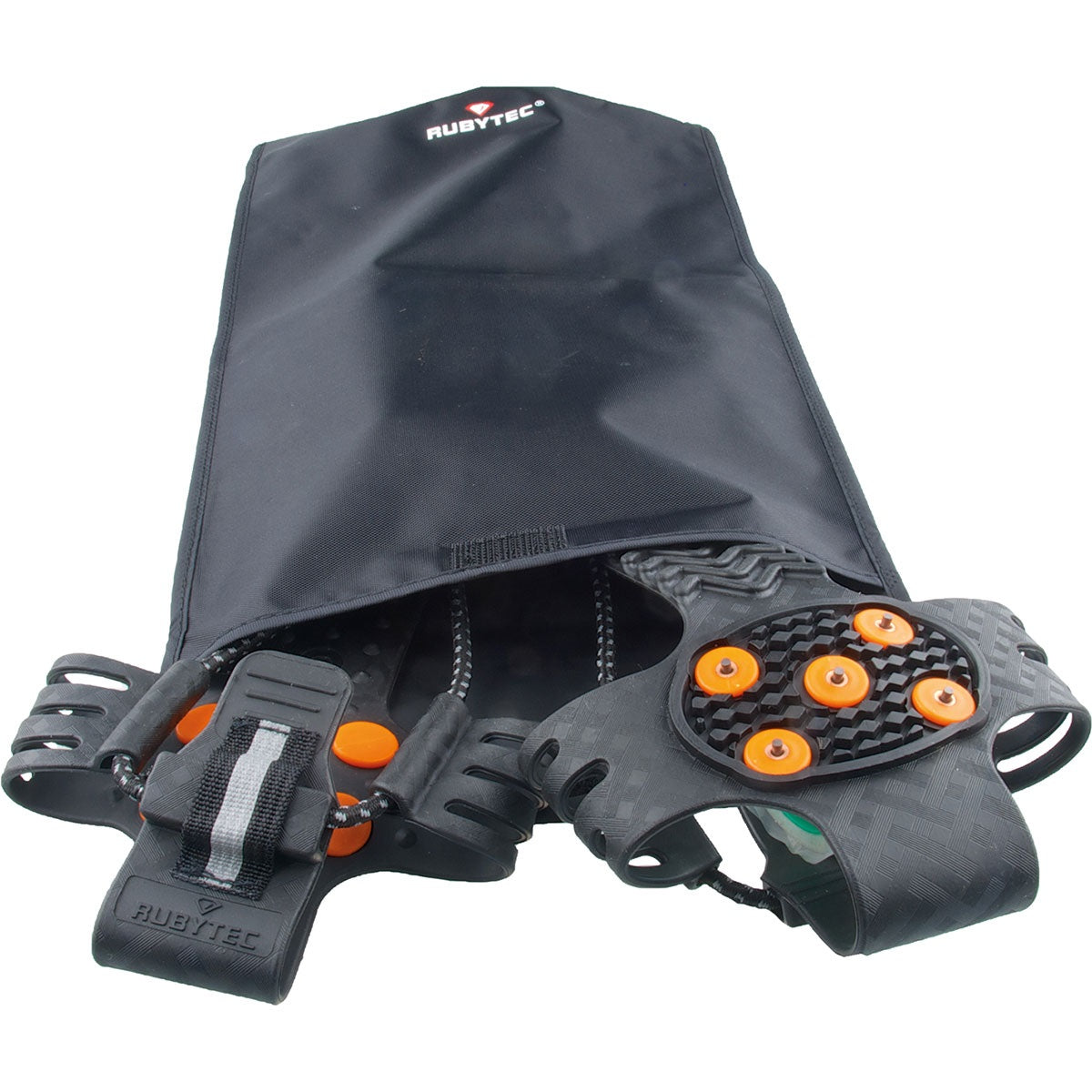Rubytec Husky Gripfeet M
