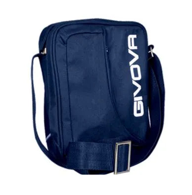 Givova tmavě modrá účtenka