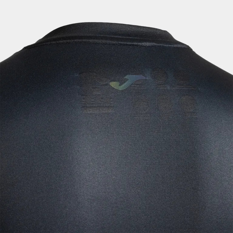 Maglia ciclismo joma crono cycling nera l