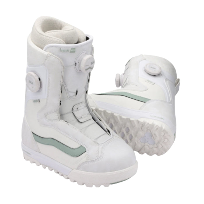 Scarponi da snowboard da donna di Vans