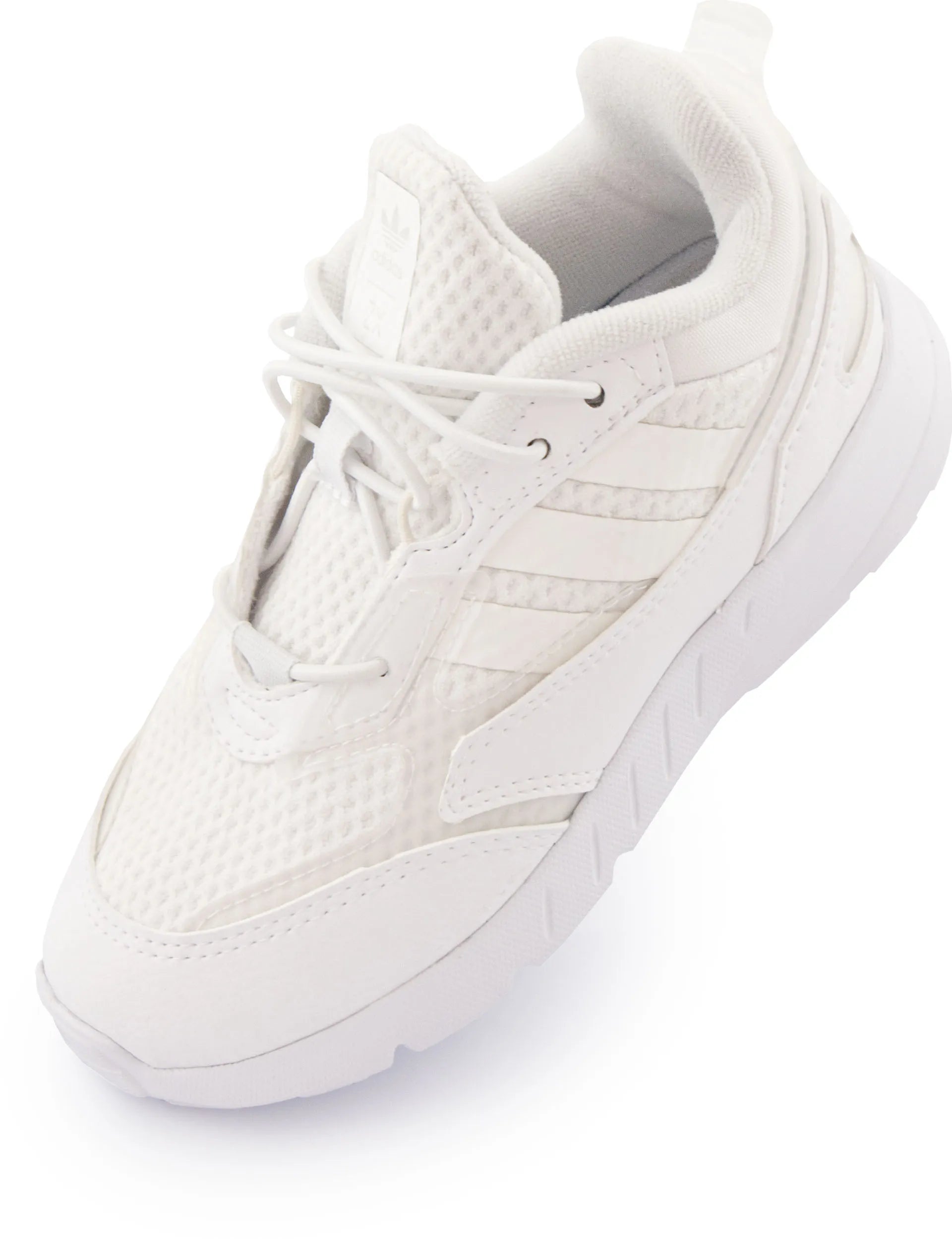 Adidas Originals Zx 1k 2.0 El White White