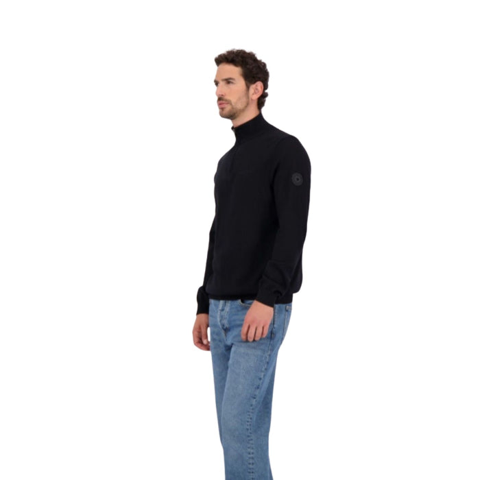 Airforce Casual Sweater Men