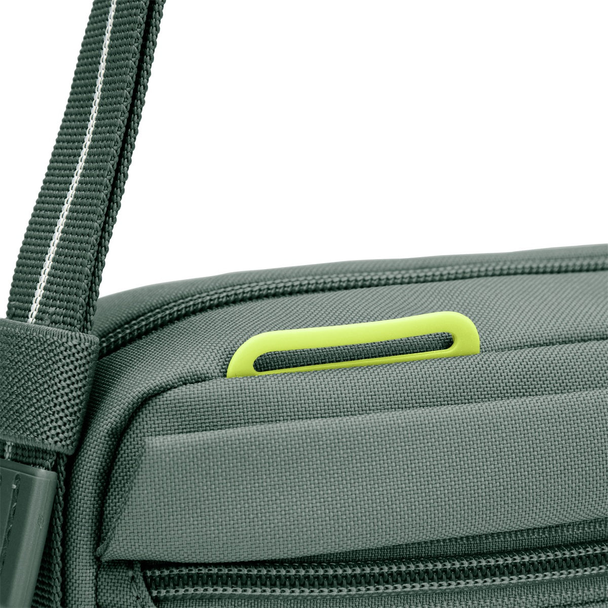 Pacsafe Go Crossbody Spruce Green