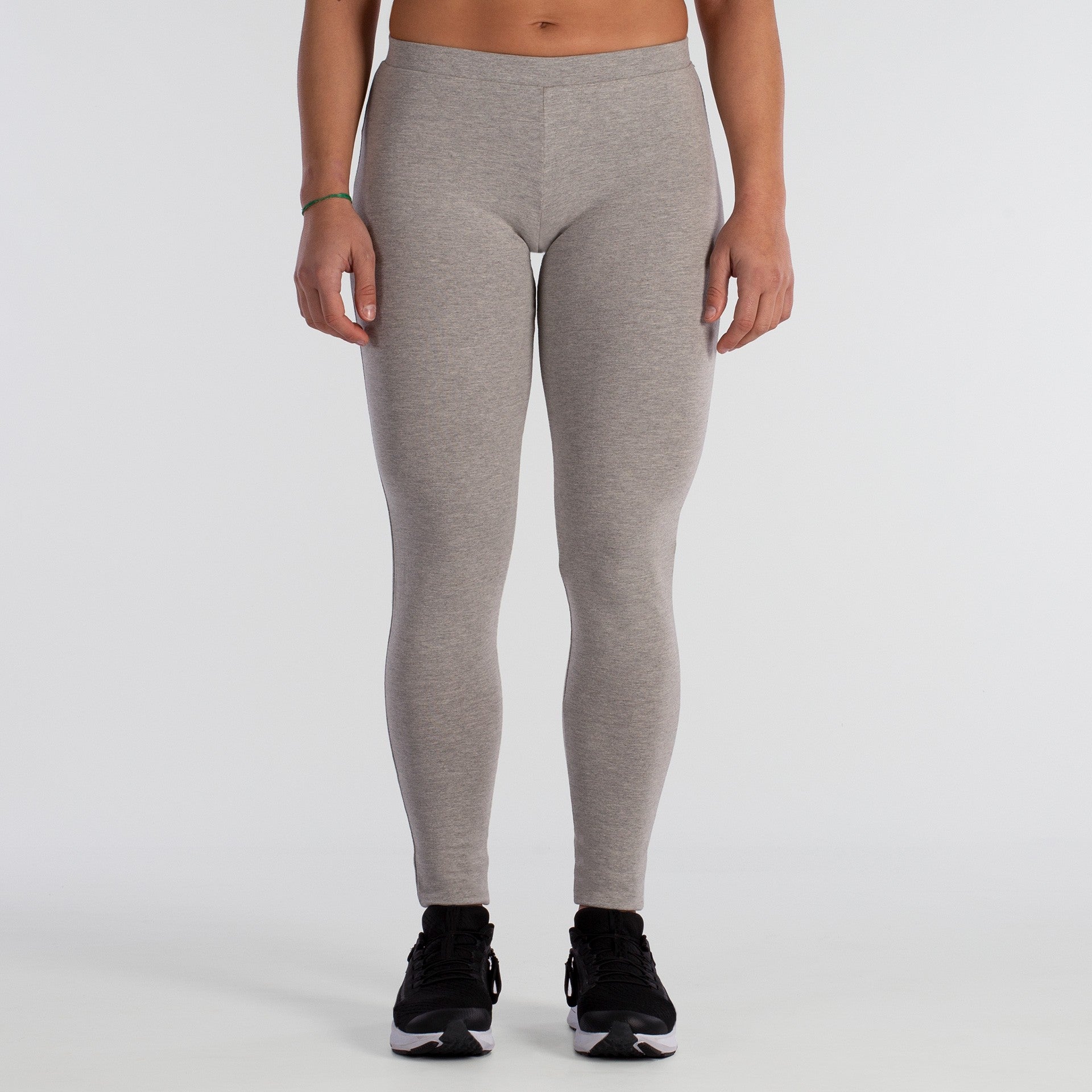 Legging Softee Amatista Adulto Gris