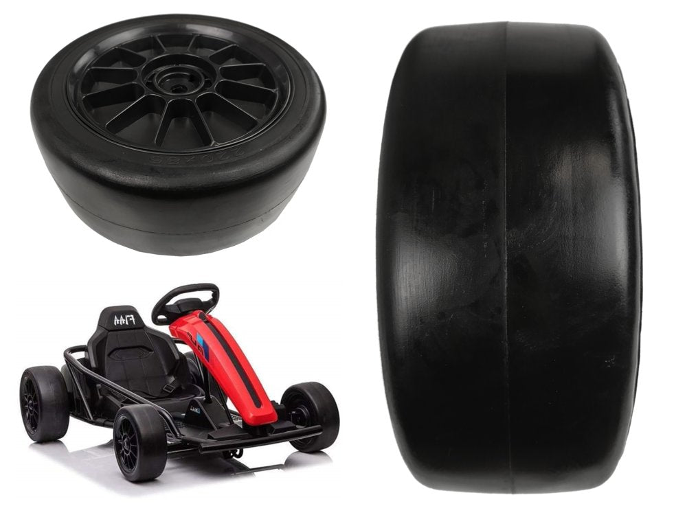 Front Wheel For Gokart Sx1968