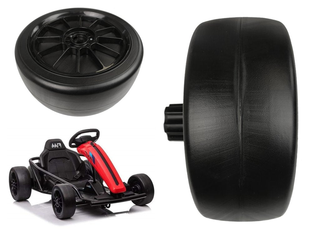 Rear Wheel For Go Kart Sx1968