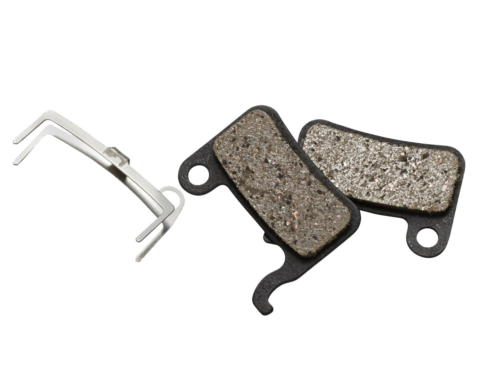 Reverse Aircon Organic Brake Pads Shimano Xtr 2000-2011