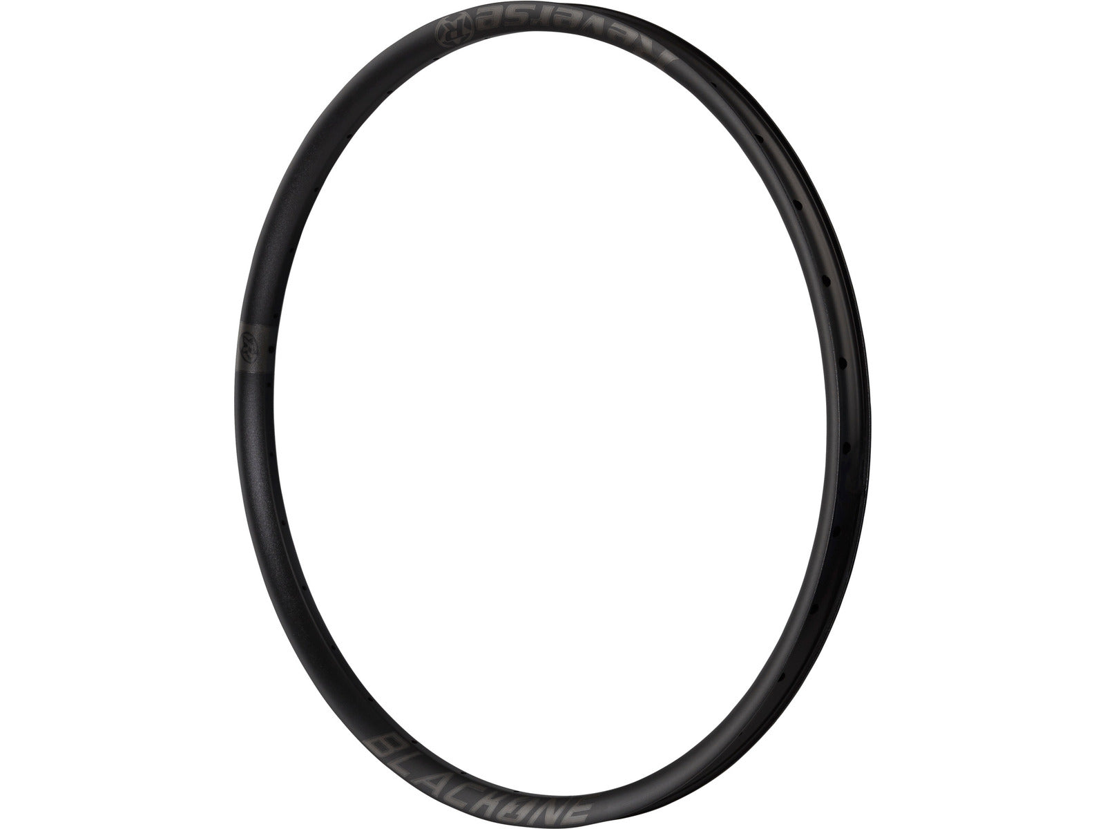 Reverse Rim Black One Black - 29