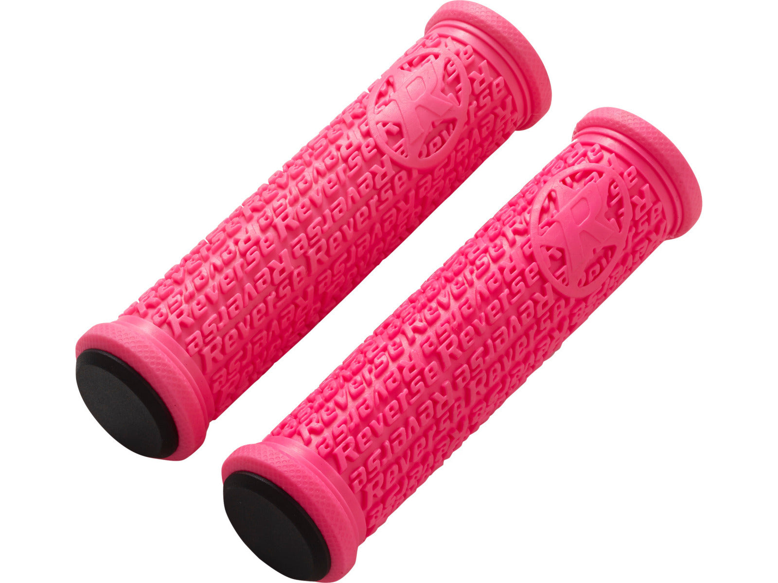 Reverse Grips Stamp Basic Ø 31 X 125 Mm Pink