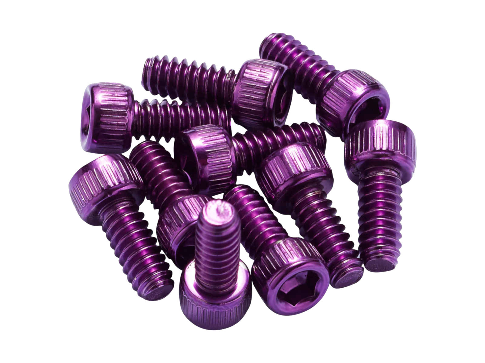 Reverse Pedal Pins Us For Escape Pro Black One Base Purple