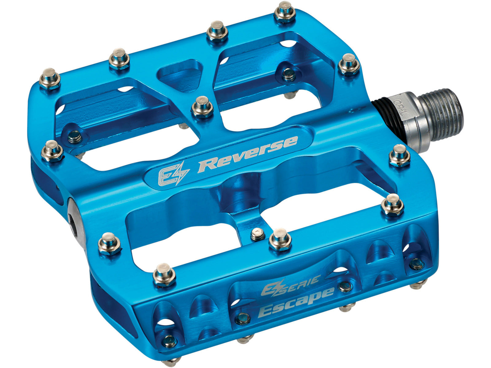 Reverse Pedal E-escape Sky Blue