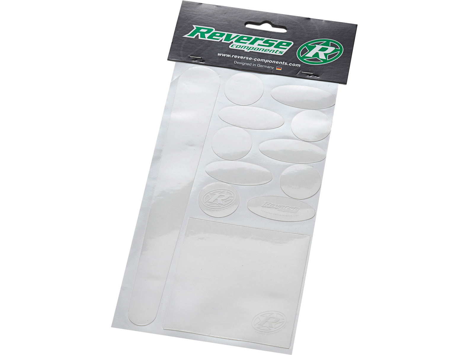 Reverse Frame Protection 12 Pcs.