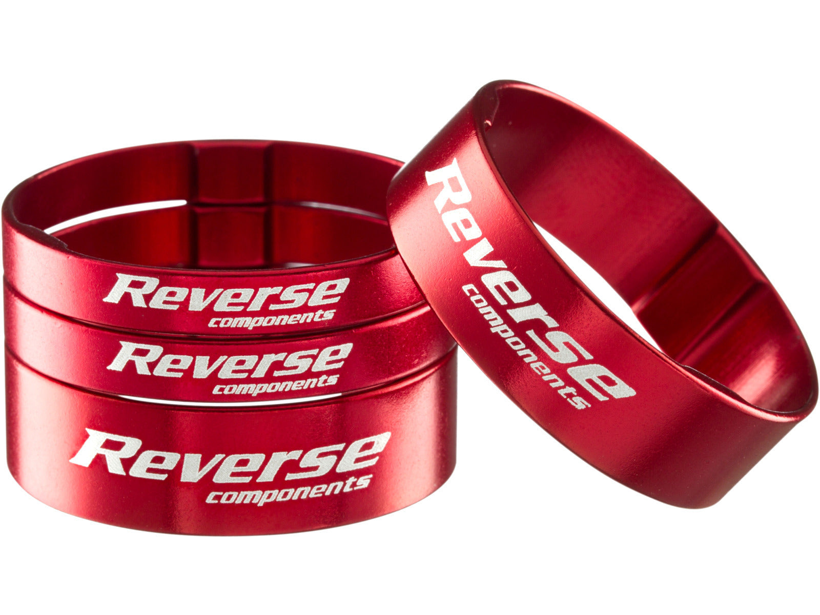 Reverse Spacerset Ultra-light