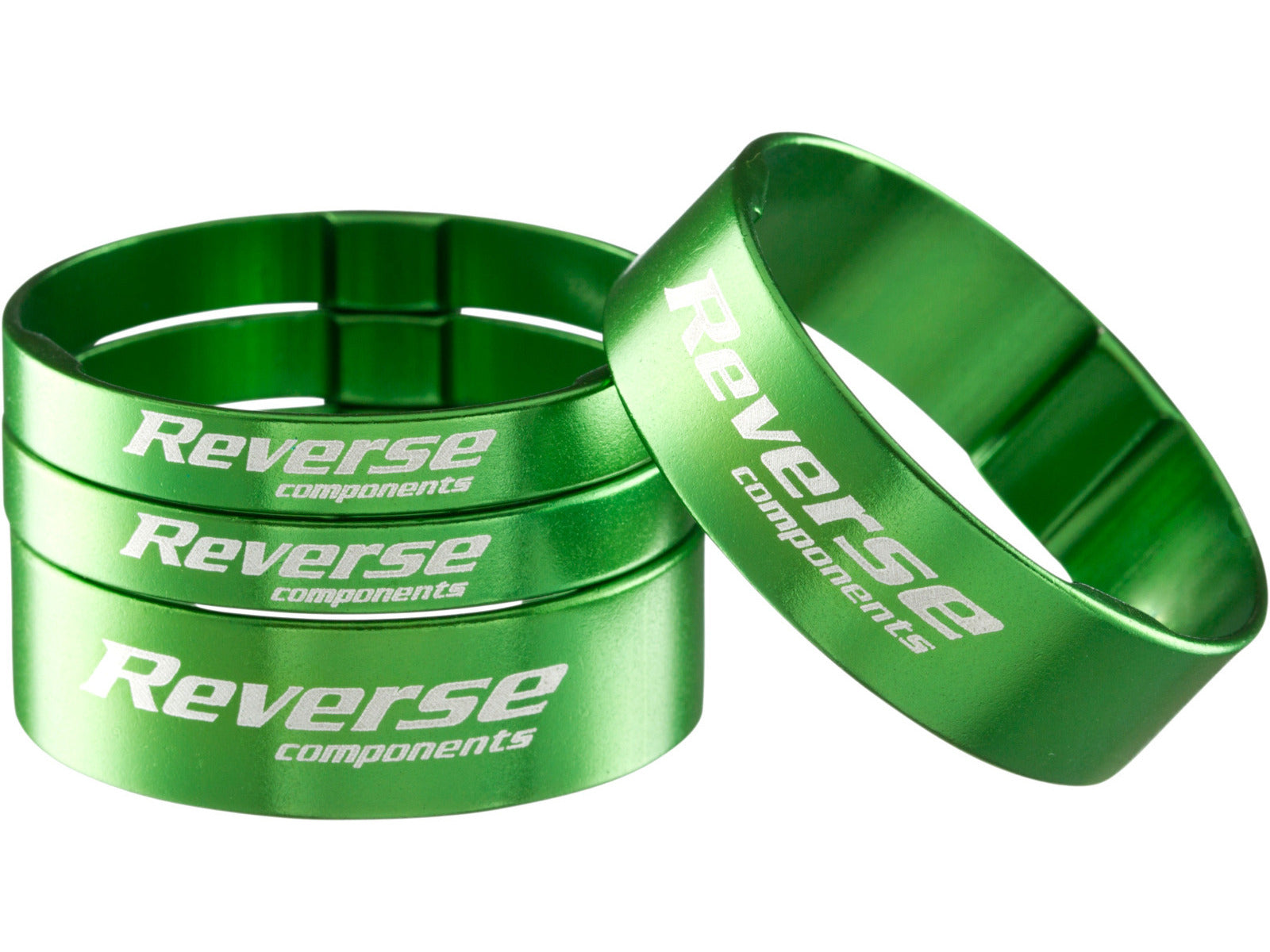 Reverse Spacerset Ultra-light