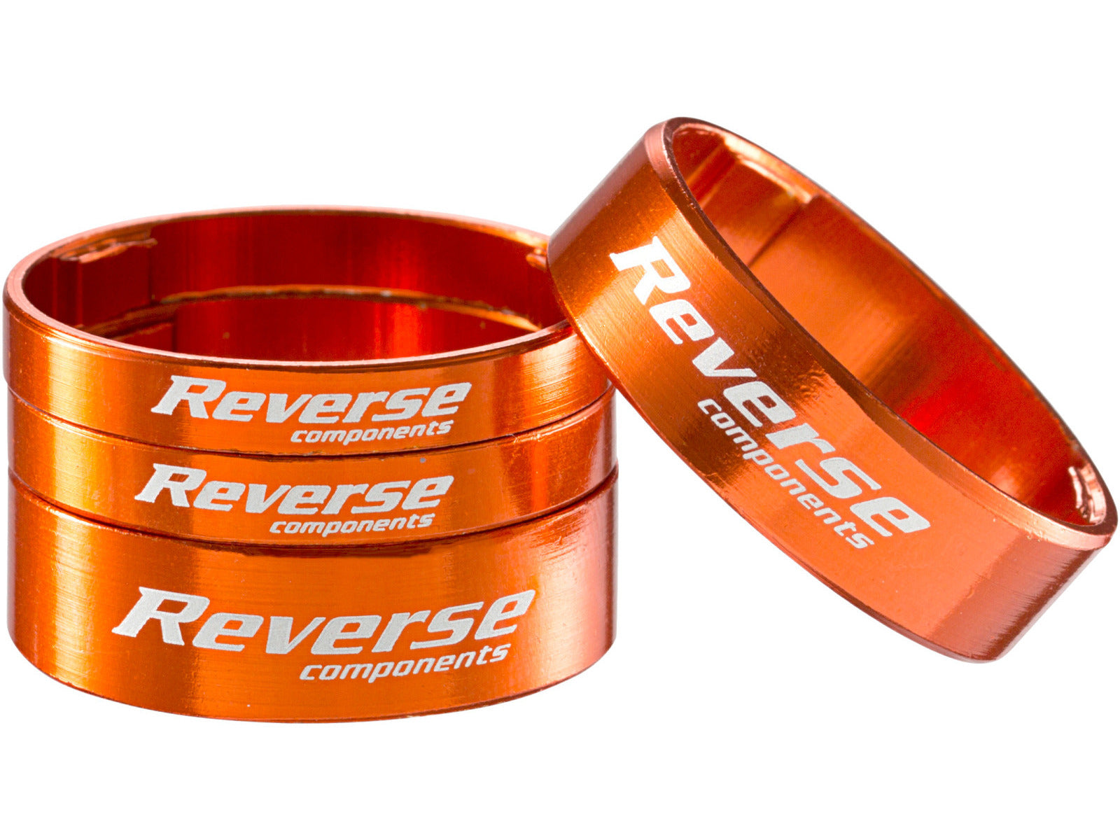 Reverse Spacerset Ultra-light