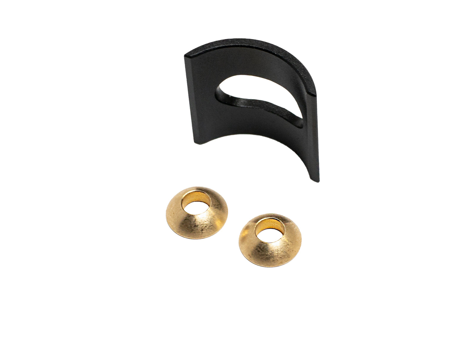 Reverse Seatswitch Shim