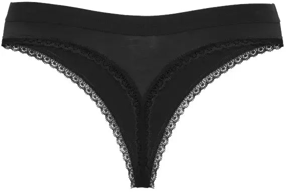 Fila damesslipje String-fu6338-3-999