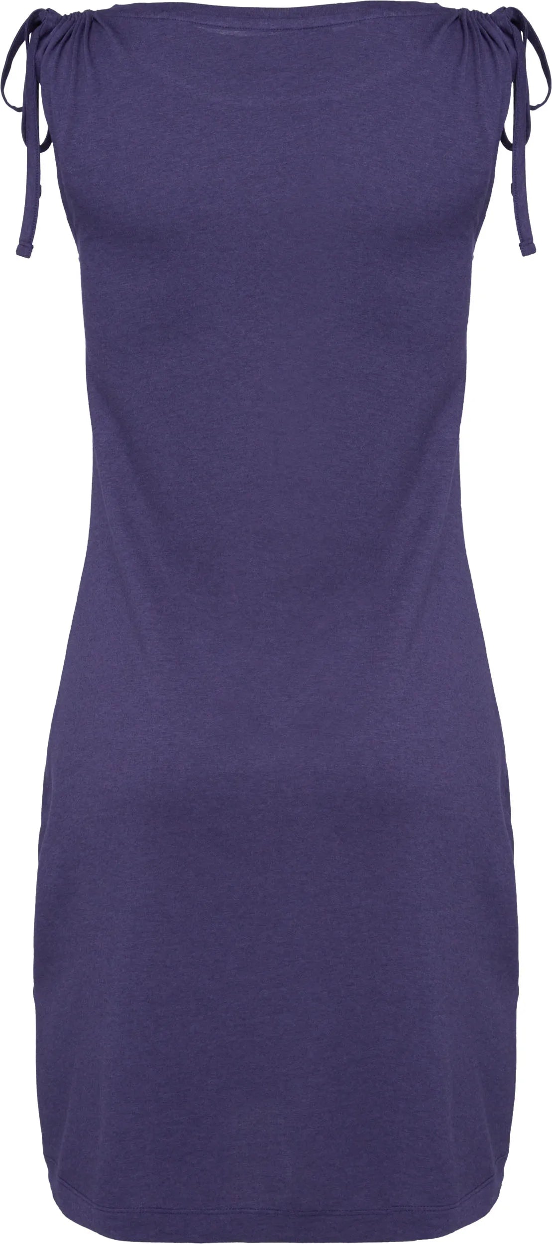 Robe Femme Loap Asanura Bleu Foncé