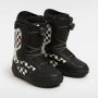 Ghete de snowboard pentru bărbați Vans