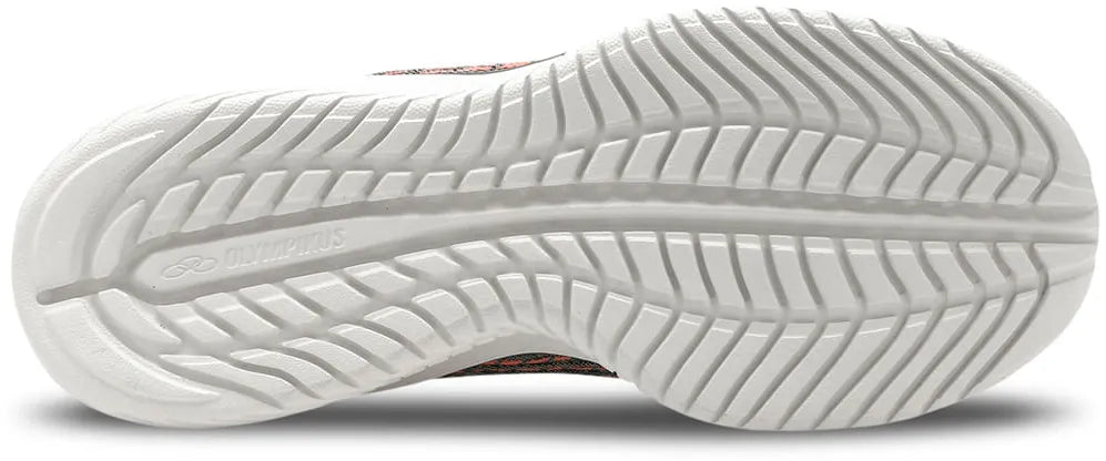 Women's Shoes Olympikus Fluxo Grey