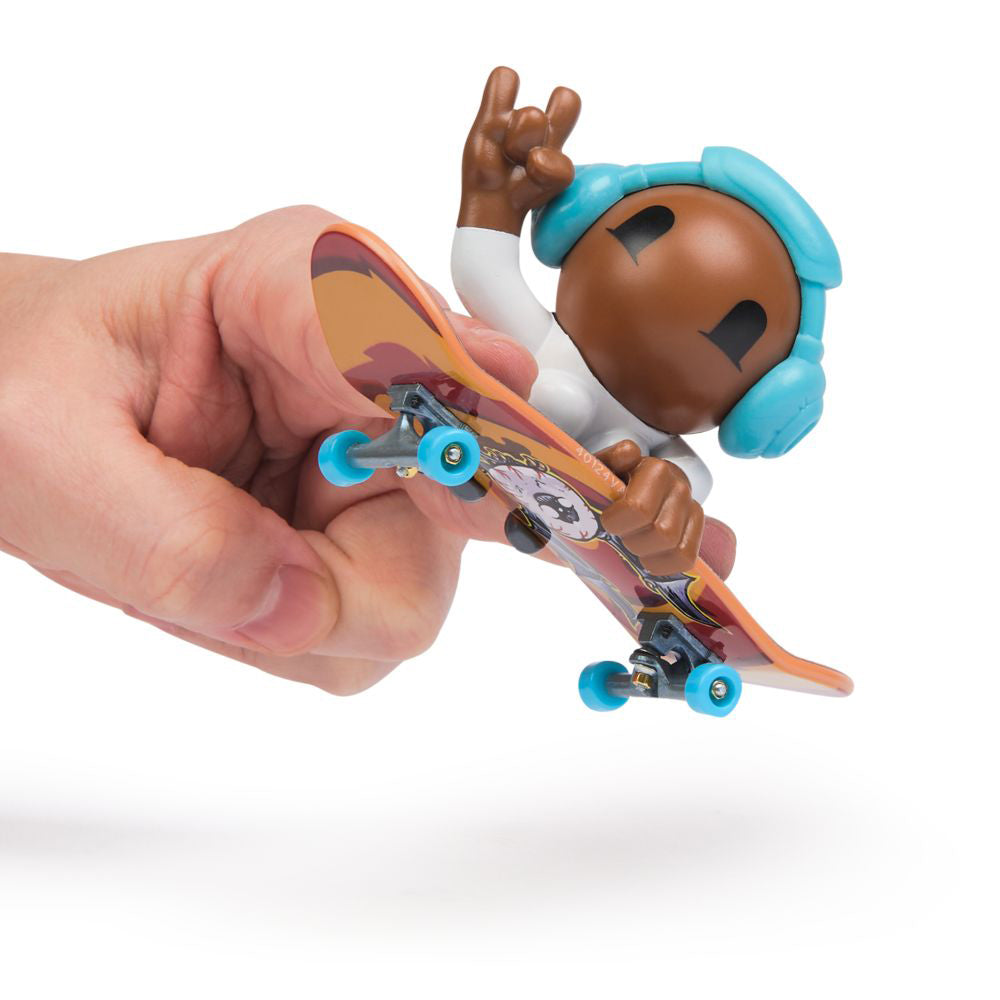 Méarchlár Criú Deic Tech sk8