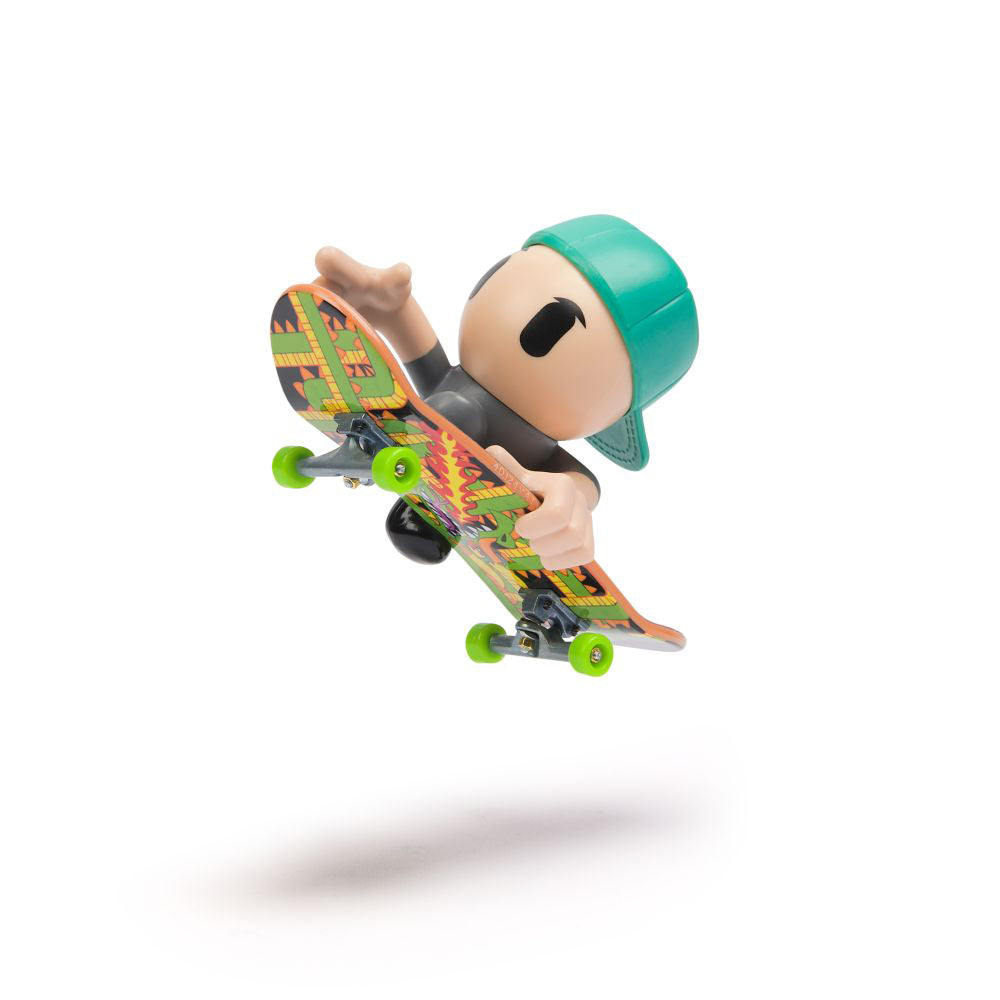 Méarchlár Criú Deic Tech sk8