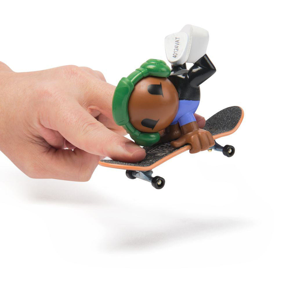 Méarchlár Criú Deic Tech sk8