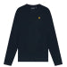 Pulover casual Lyle And Scott pentru bărbați