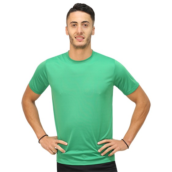 T-shirt Softee Propulsion Enfant Vert