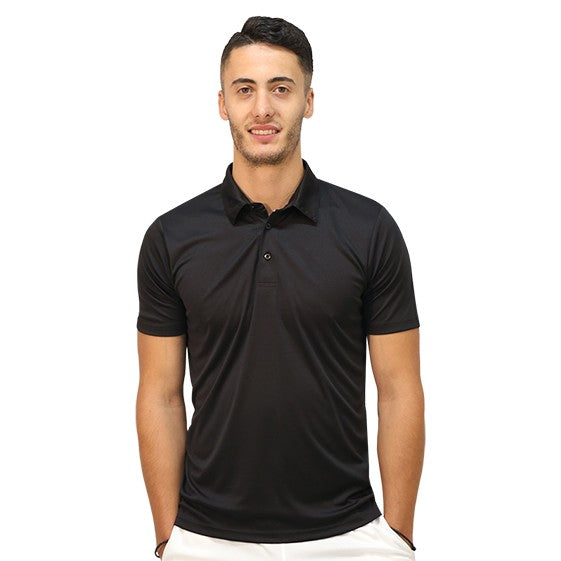 Polo Softee Propulsion pre dospelých černochov