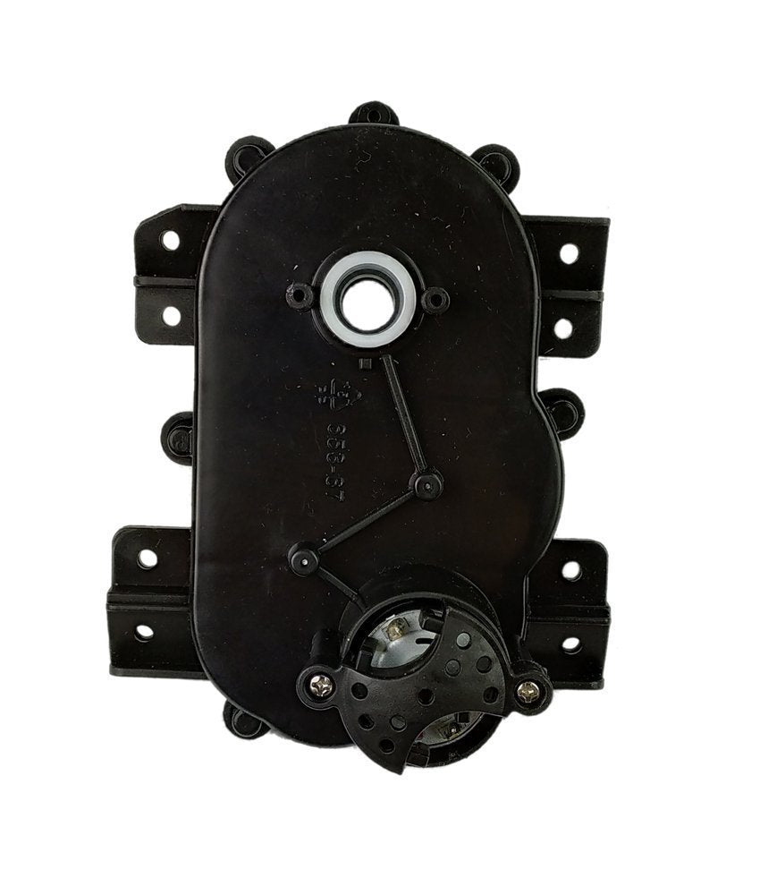 Steering Engine For Bmw M6 Gt3 6666r
