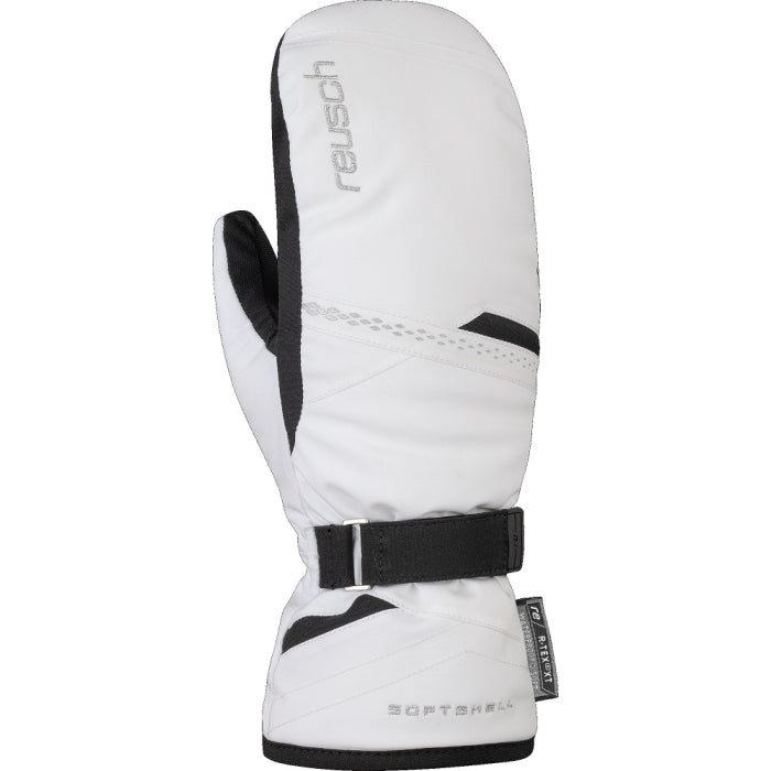 Guanti da sci da donna Reusch